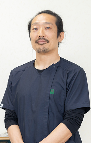 中井 啓介 Keisuke Nakai