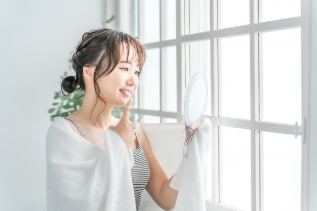 審美治療の素材で迷われている場合は、当院にご相談ください